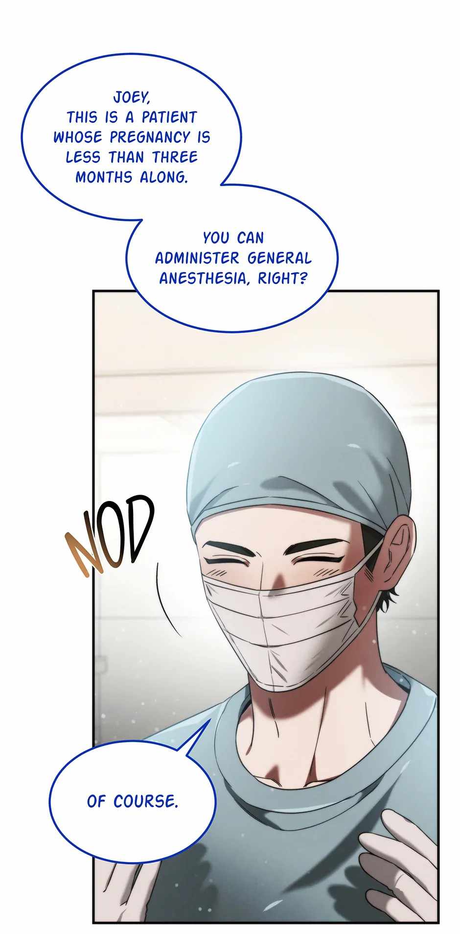 Genius Doctor Lee Moo-jin Chapter 183 13